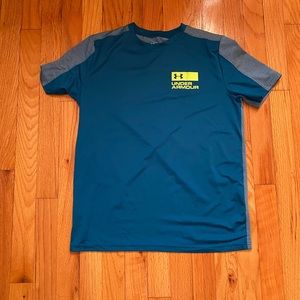 Under Armour Heatgear T-shirt
